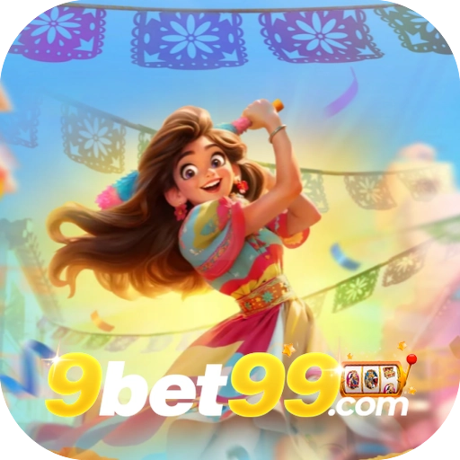 9bet99.com LOGO