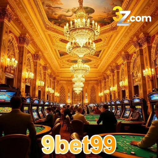 9bet99.com Jogos de caça-níqueis