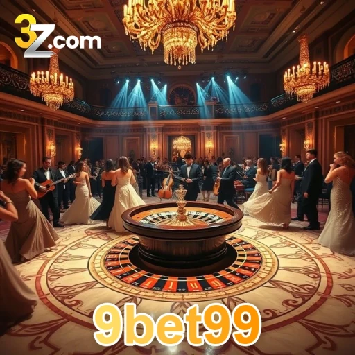 9bet99.com Slots